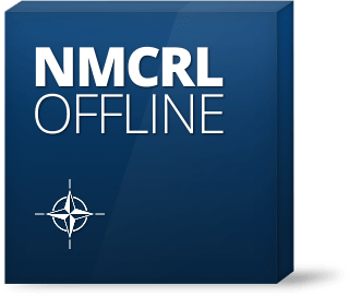 NMCRL Offline