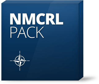 NMCRL Pack